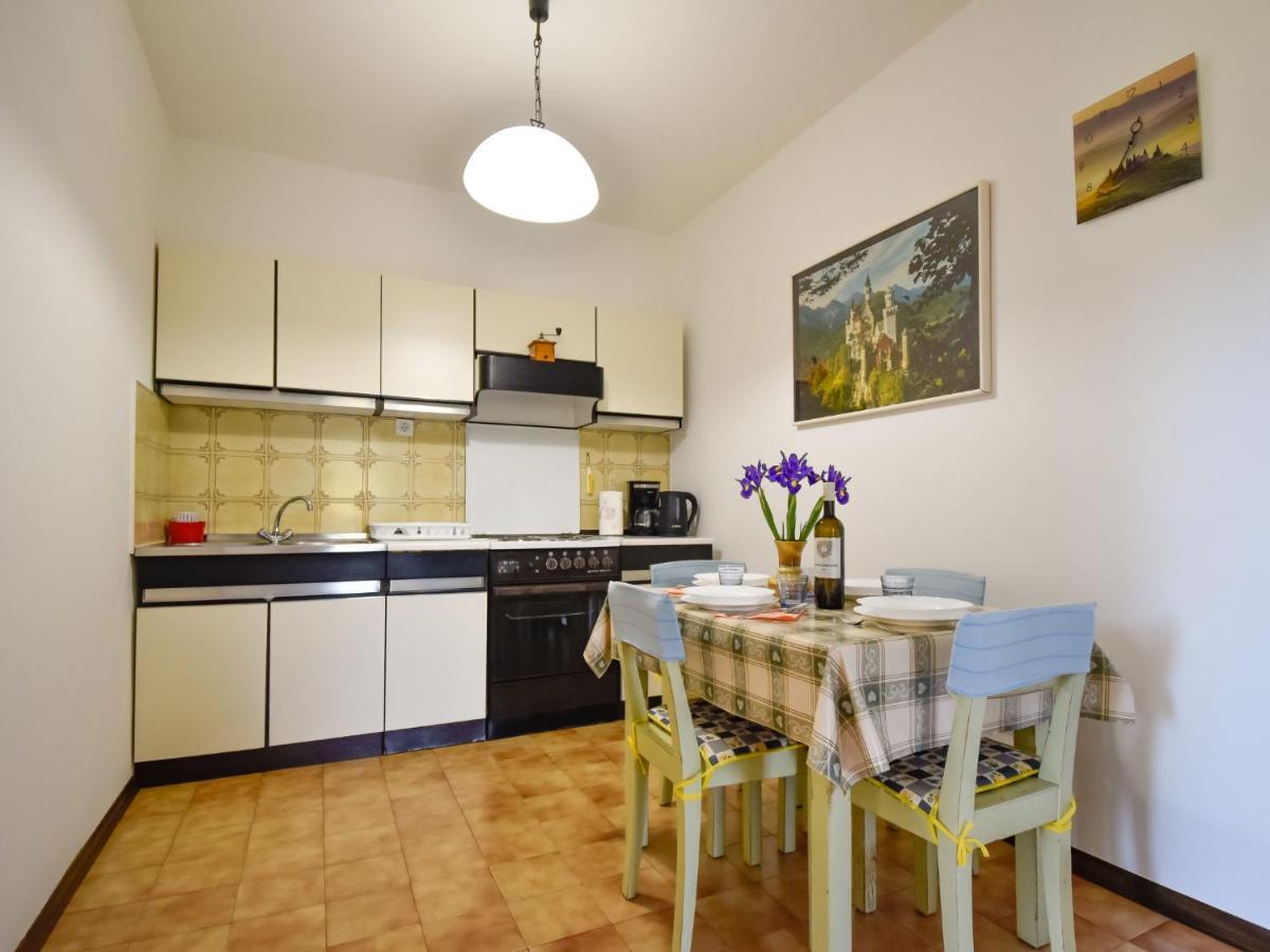 Apartment Santin By Interhome Savudrija Buitenkant foto