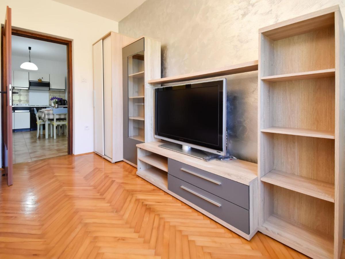 Apartment Santin By Interhome Savudrija Buitenkant foto