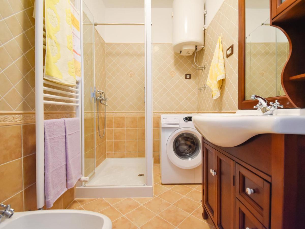 Apartment Santin By Interhome Savudrija Buitenkant foto